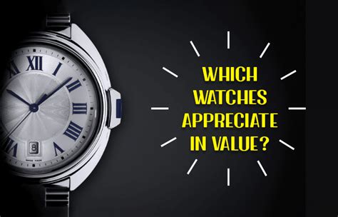 best watch resale|do watches appreciate in value.